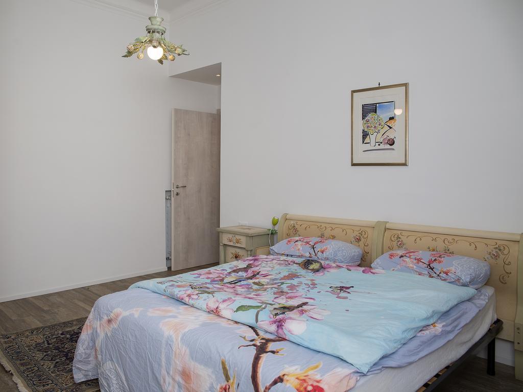 Apartment Angelico 32 Rzym Zewnętrze zdjęcie